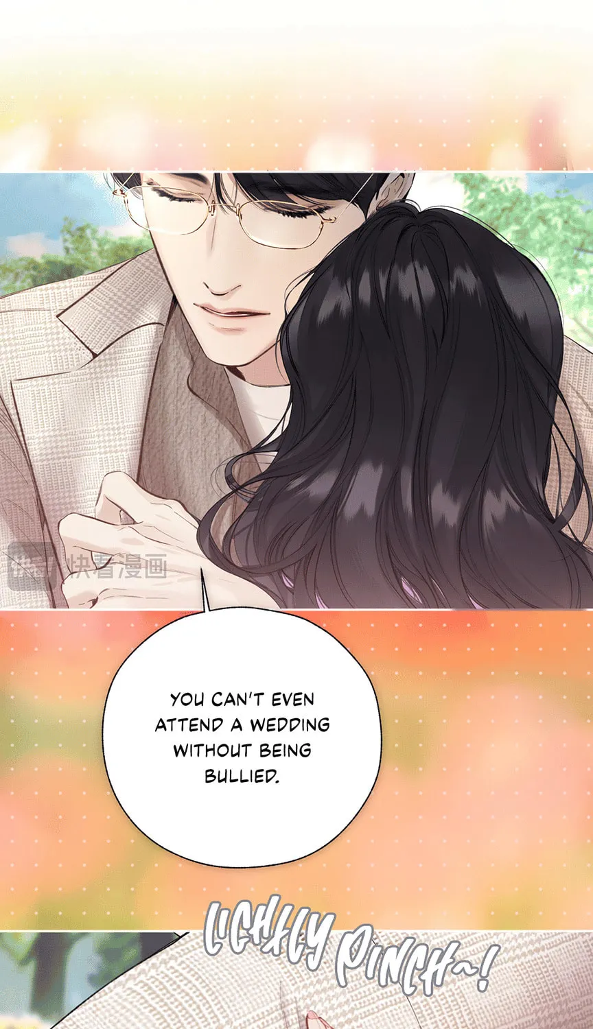 Only for Love Chapter 51 page 42 - 