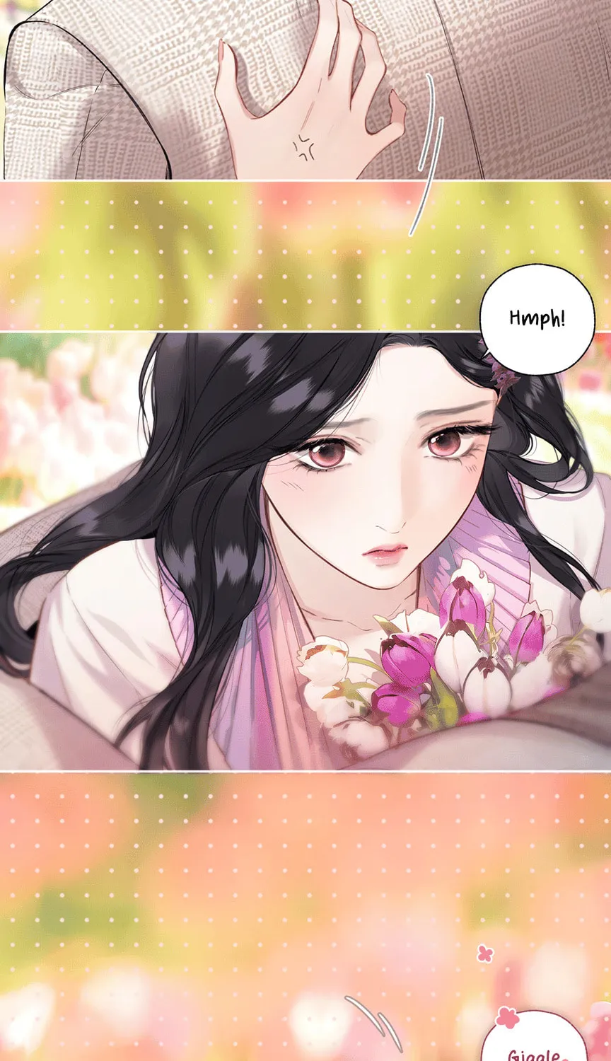 Only for Love Chapter 51 page 43 - 