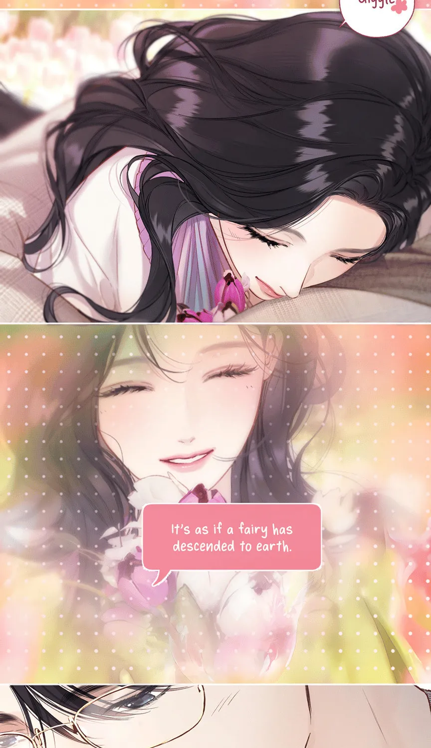 Only for Love Chapter 51 page 44 - 
