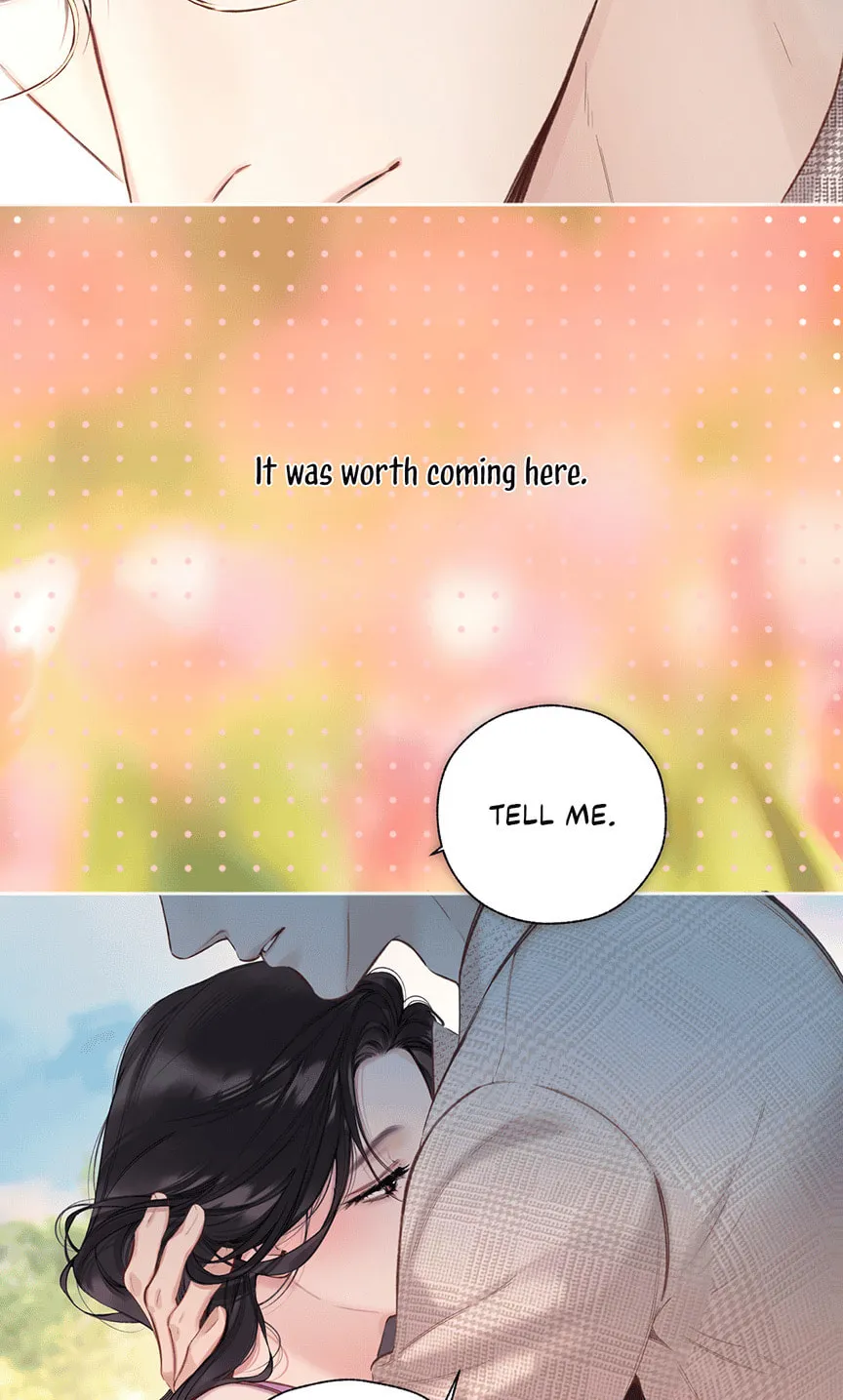 Only for Love Chapter 51 page 45 - 