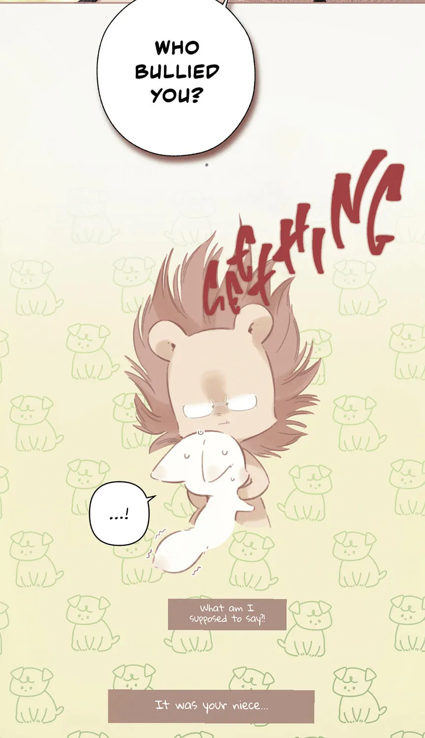 Only for Love Chapter 51 page 46 - 
