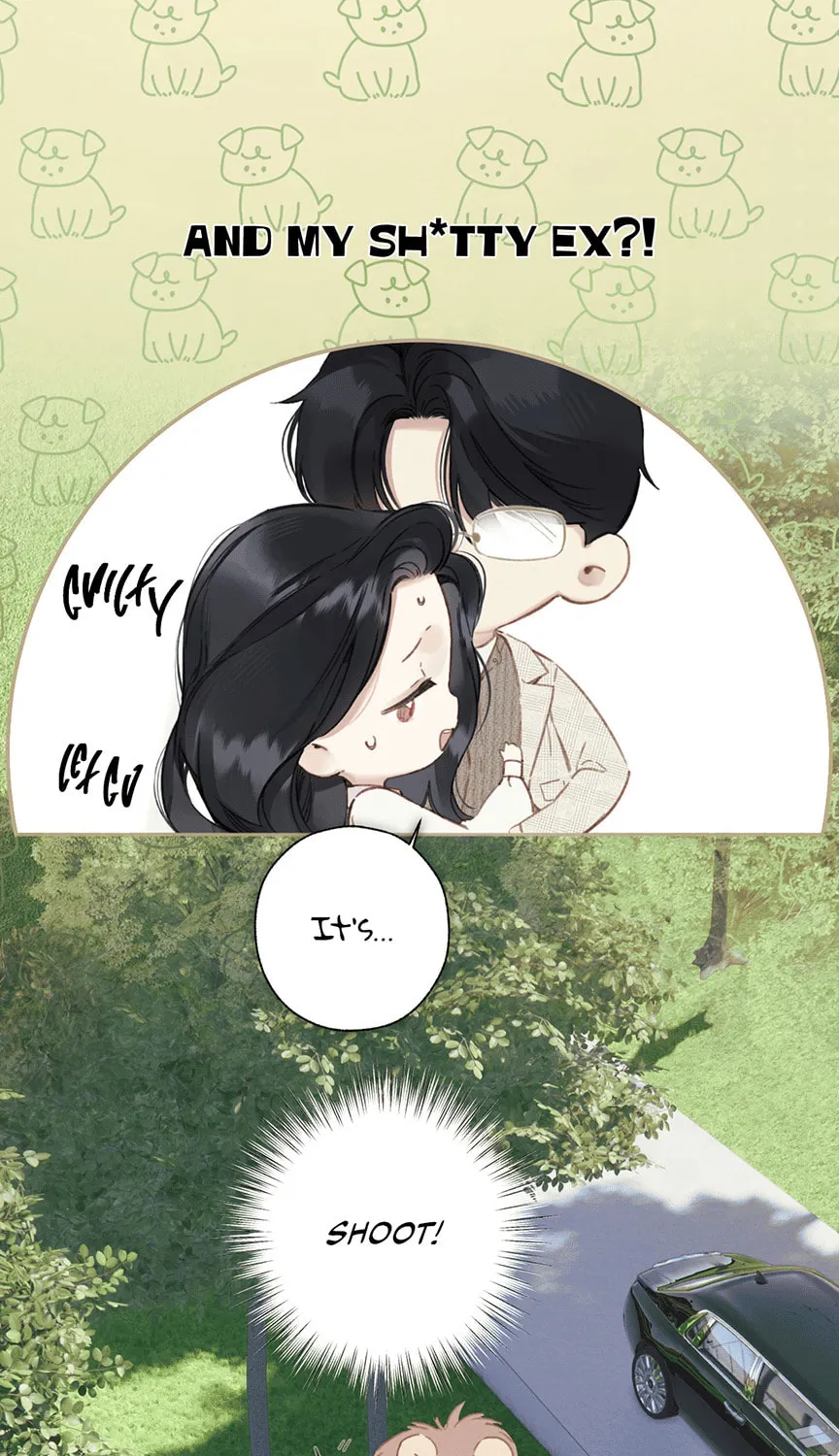 Only for Love Chapter 51 page 47 - 