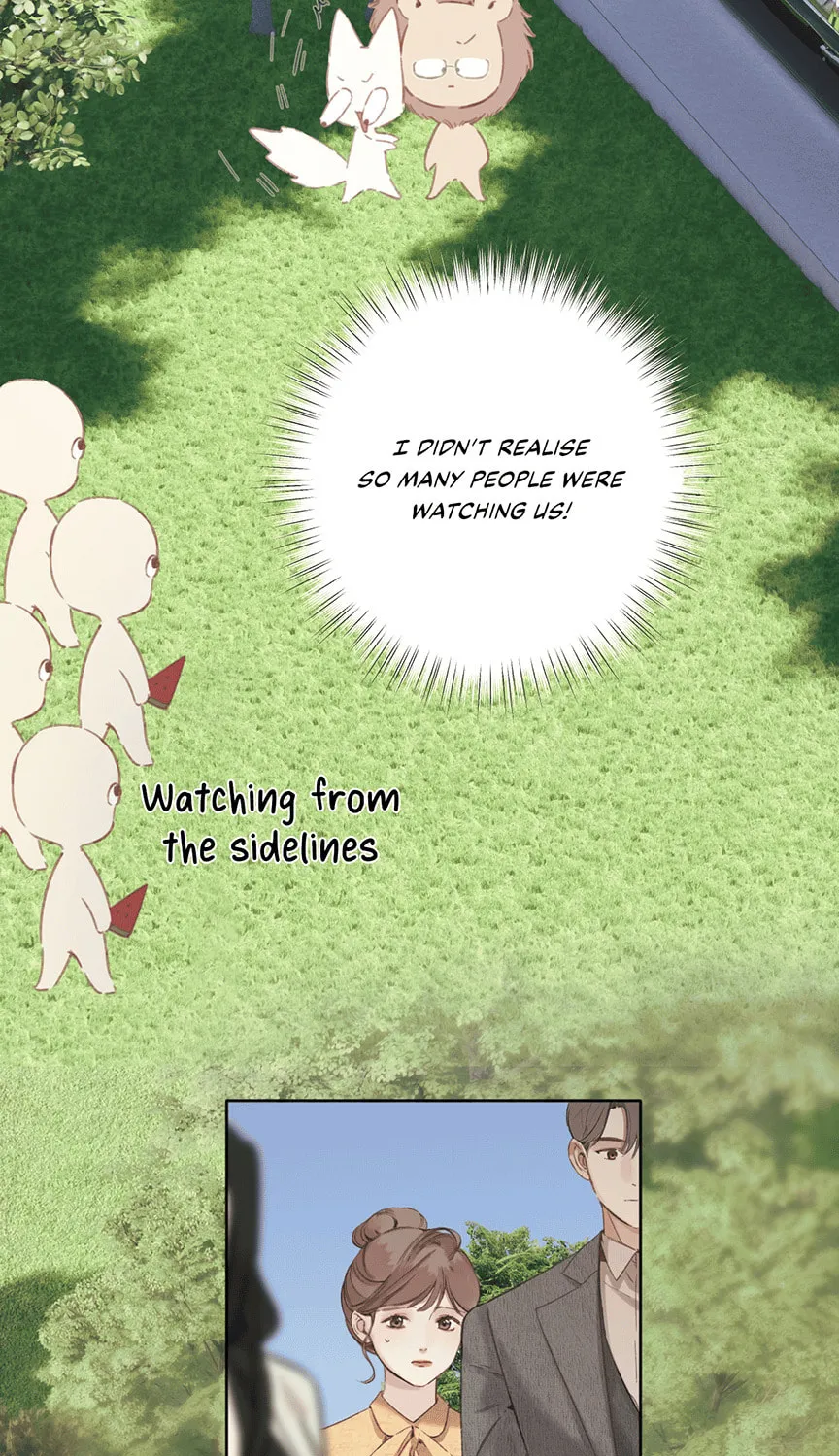 Only for Love Chapter 51 page 48 - 