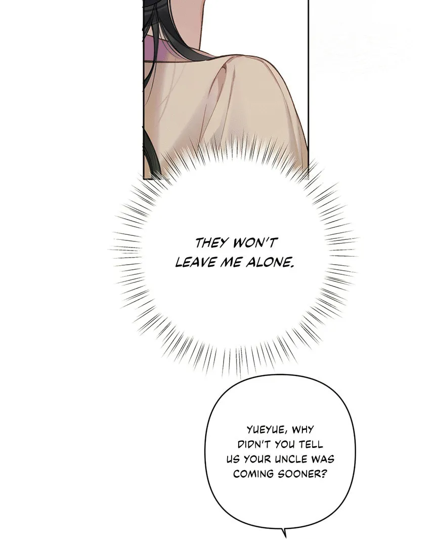 Only for Love Chapter 51 page 50 - 
