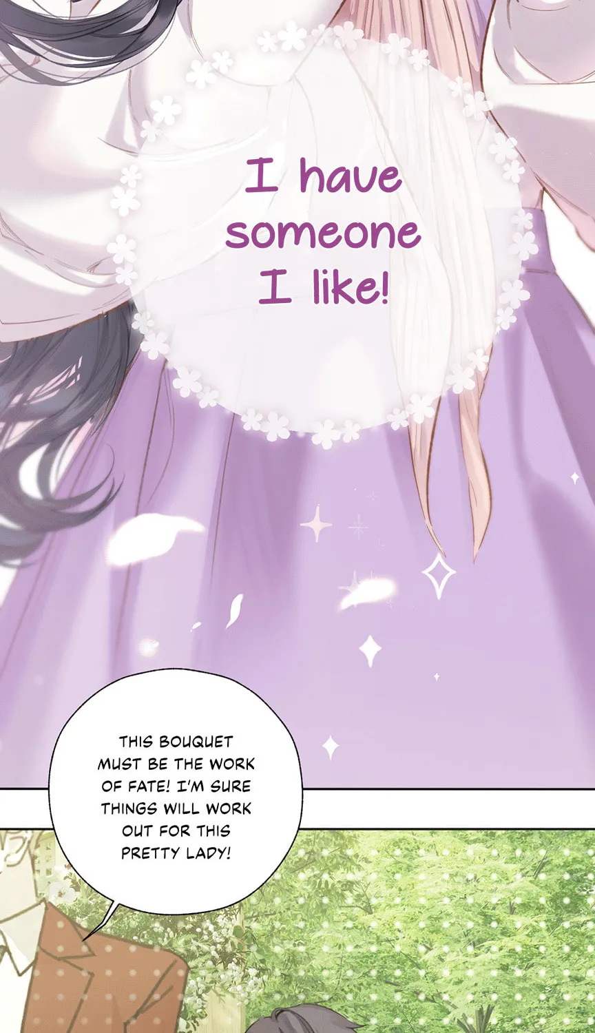 Only for Love Chapter 51 page 6 - 