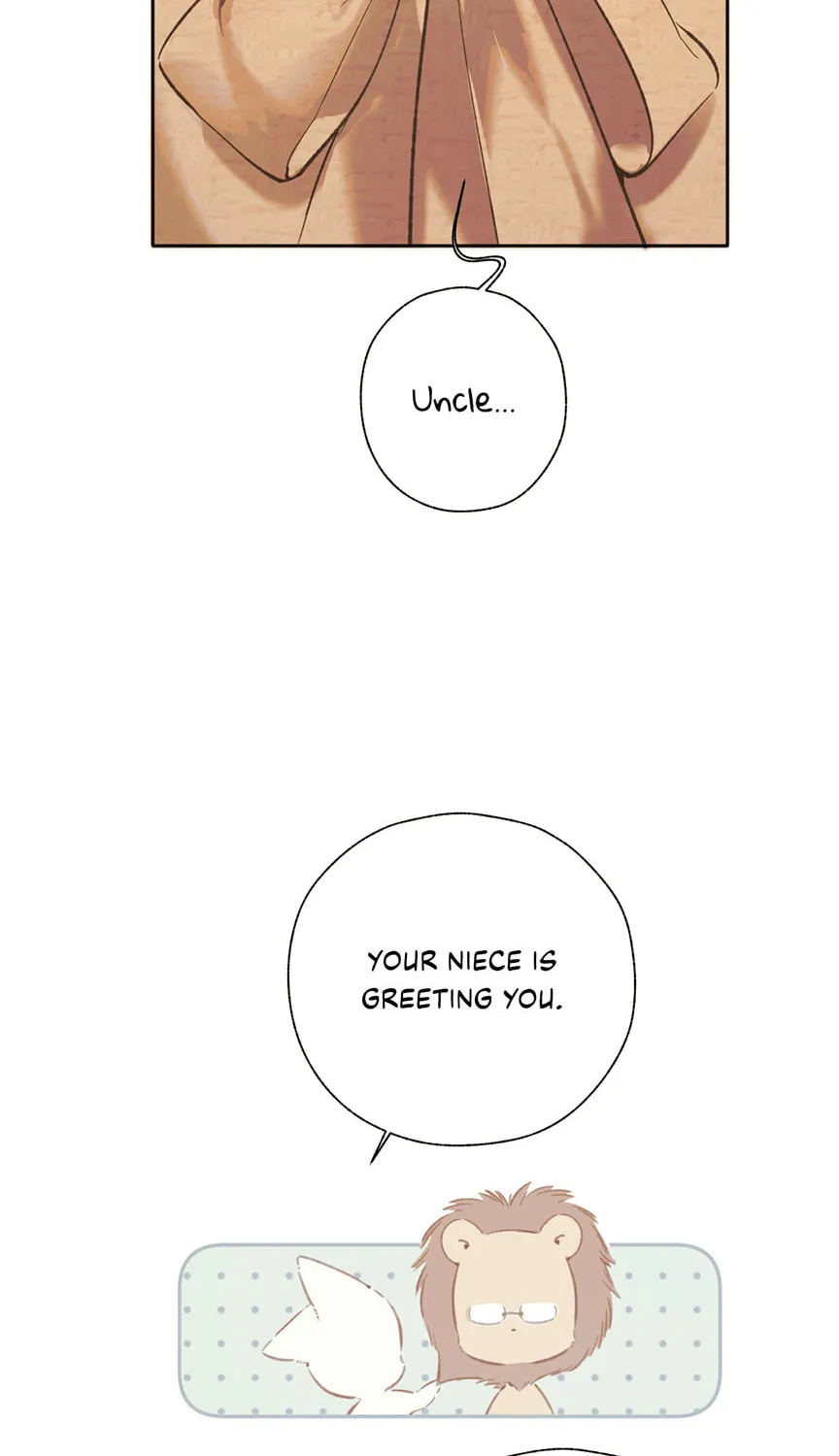 Only for Love Chapter 51 page 52 - 