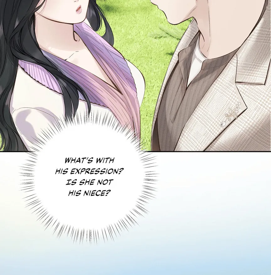 Only for Love Chapter 51 page 54 - 