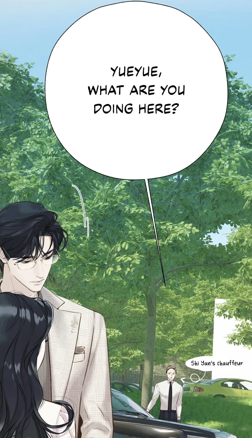 Only for Love Chapter 51 page 55 - 