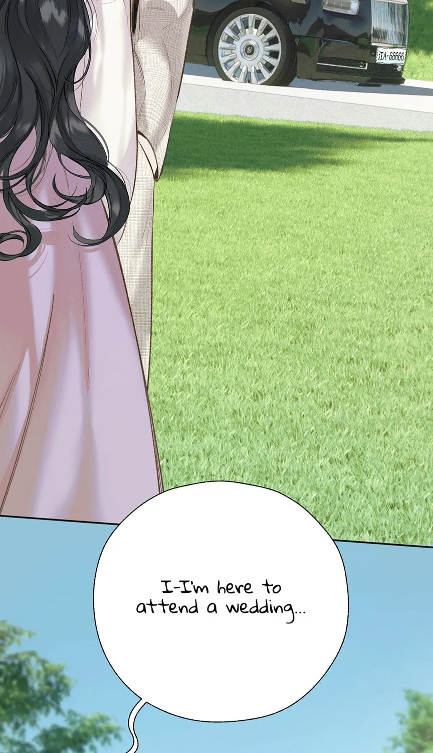Only for Love Chapter 51 page 56 - 