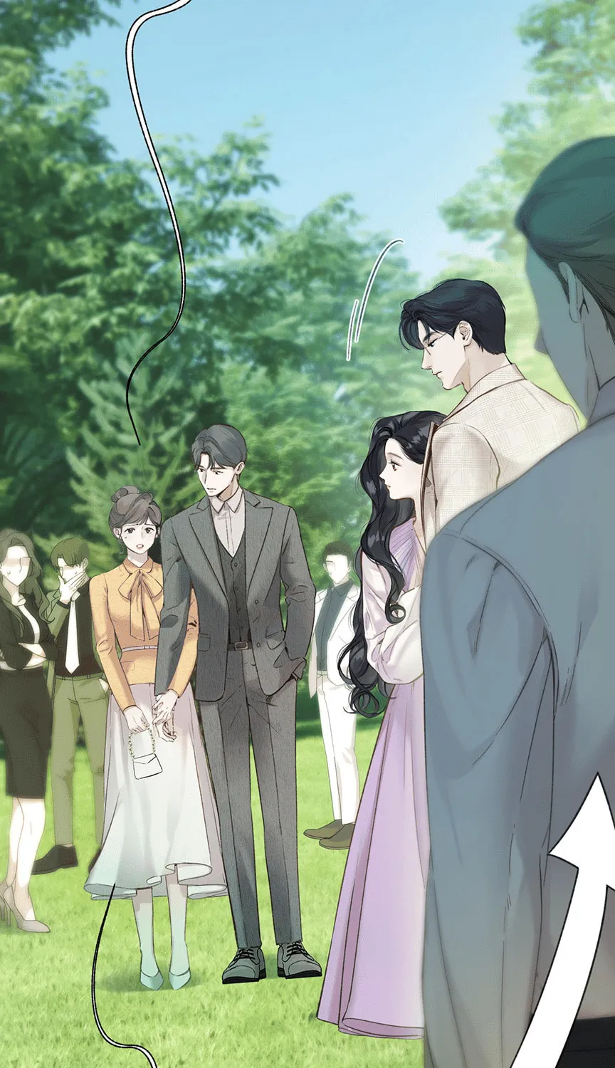 Only for Love Chapter 51 page 57 - 