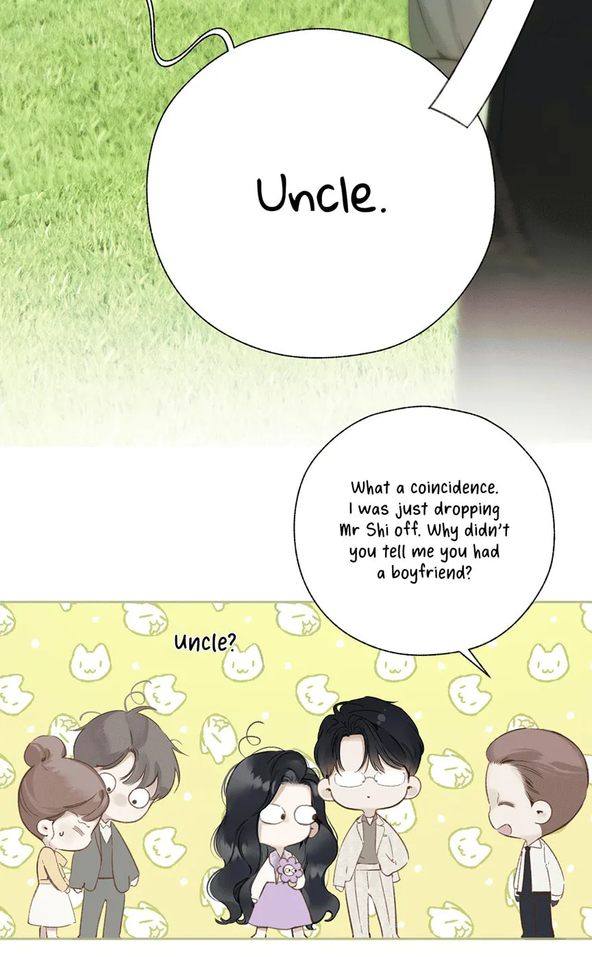 Only for Love Chapter 51 page 58 - 