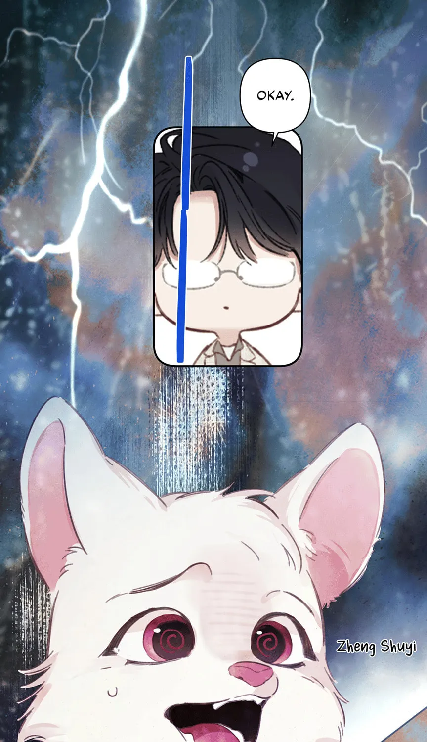 Only for Love Chapter 51 page 60 - 
