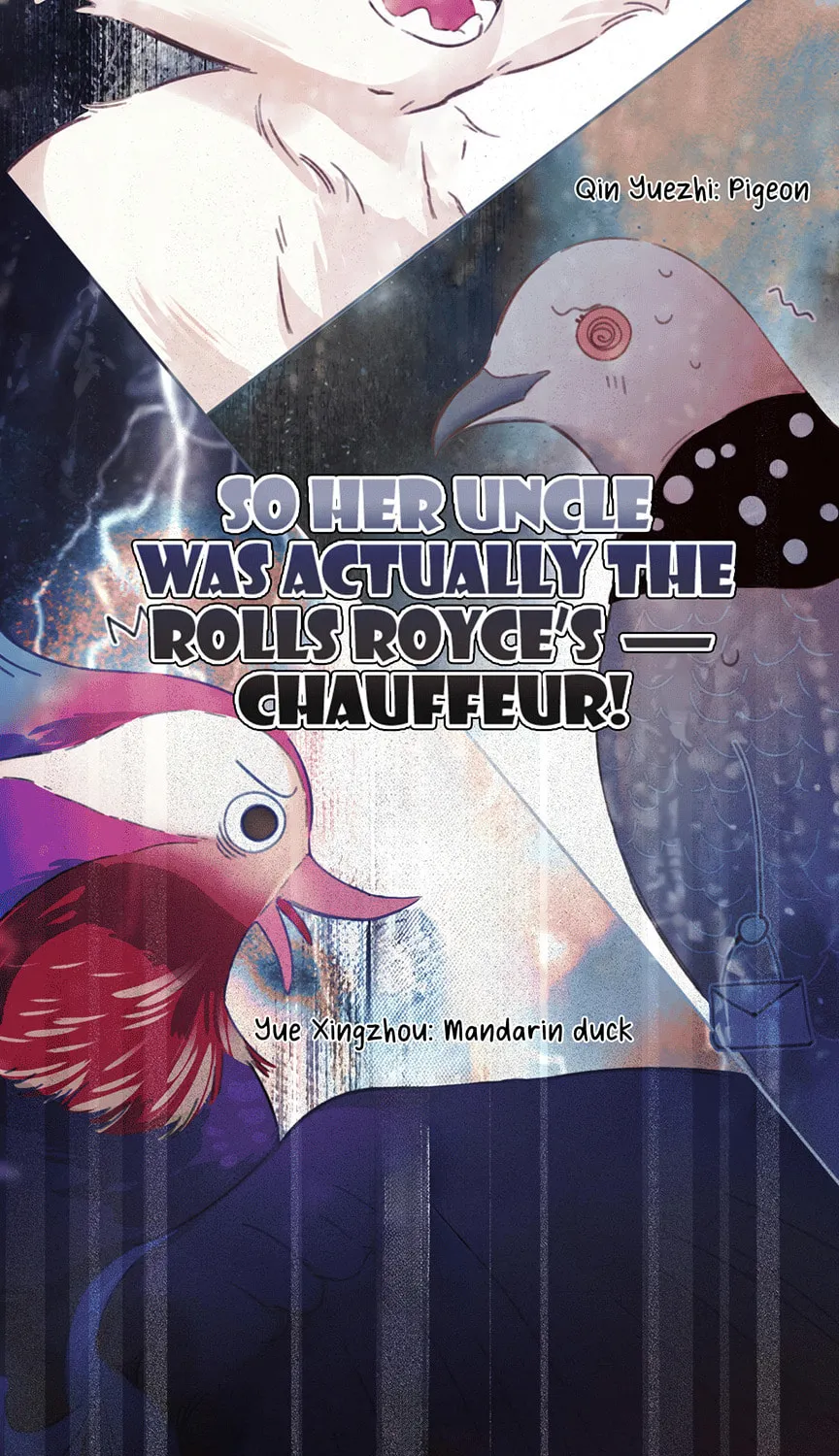 Only for Love Chapter 51 page 61 - 