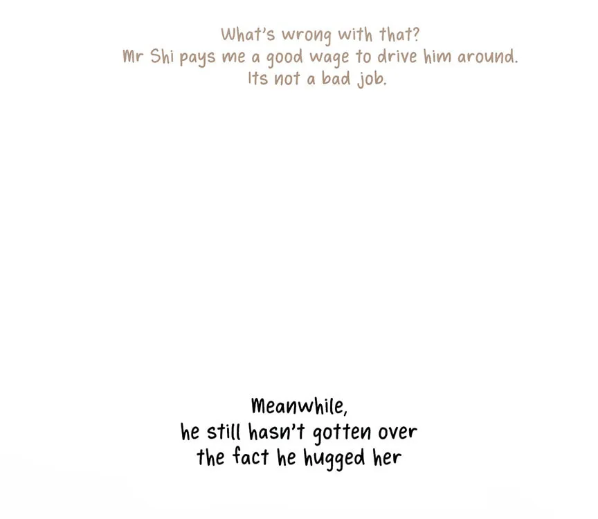 Only for Love Chapter 51 page 63 - 