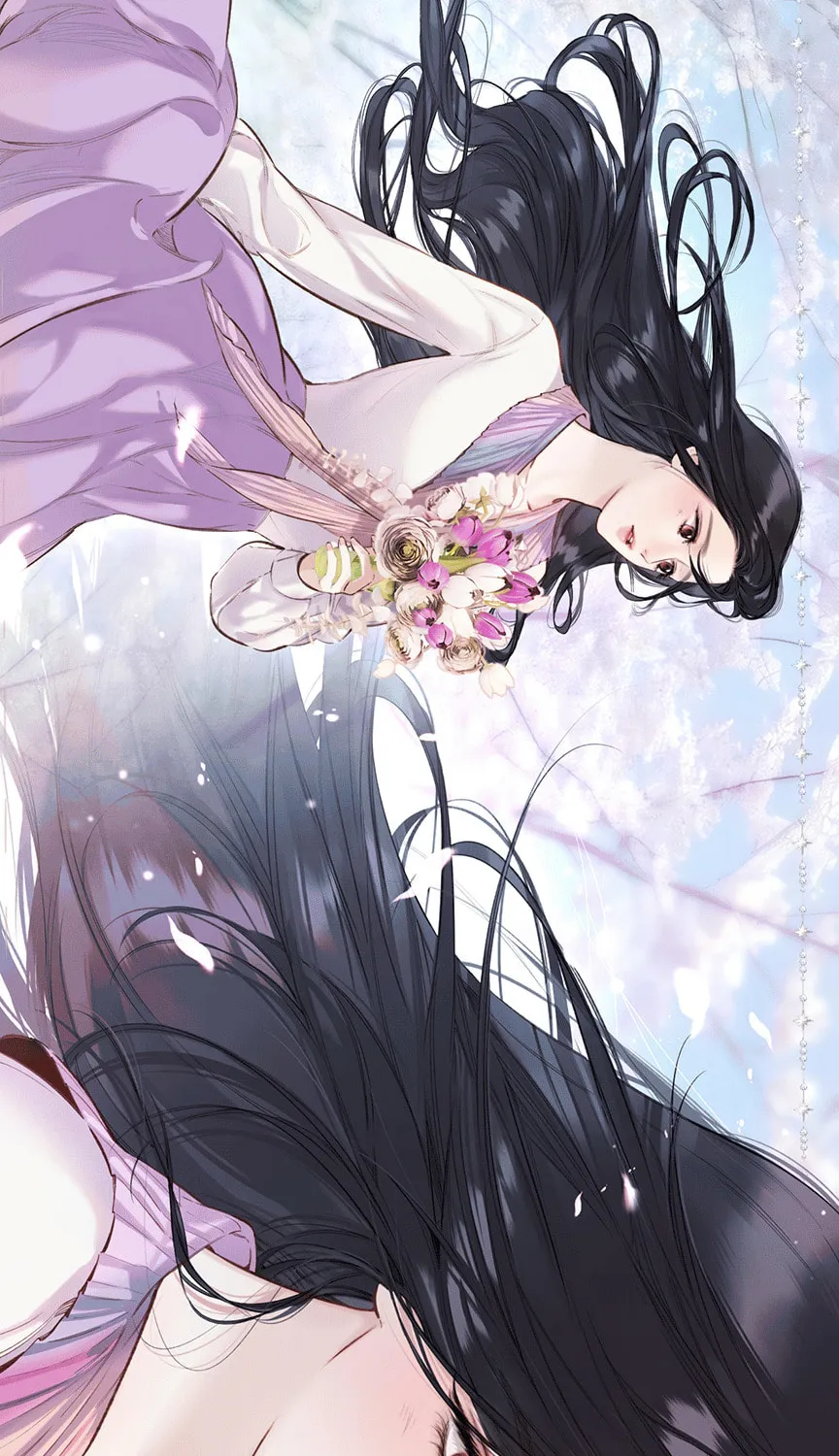 Only for Love Chapter 51 page 65 - 