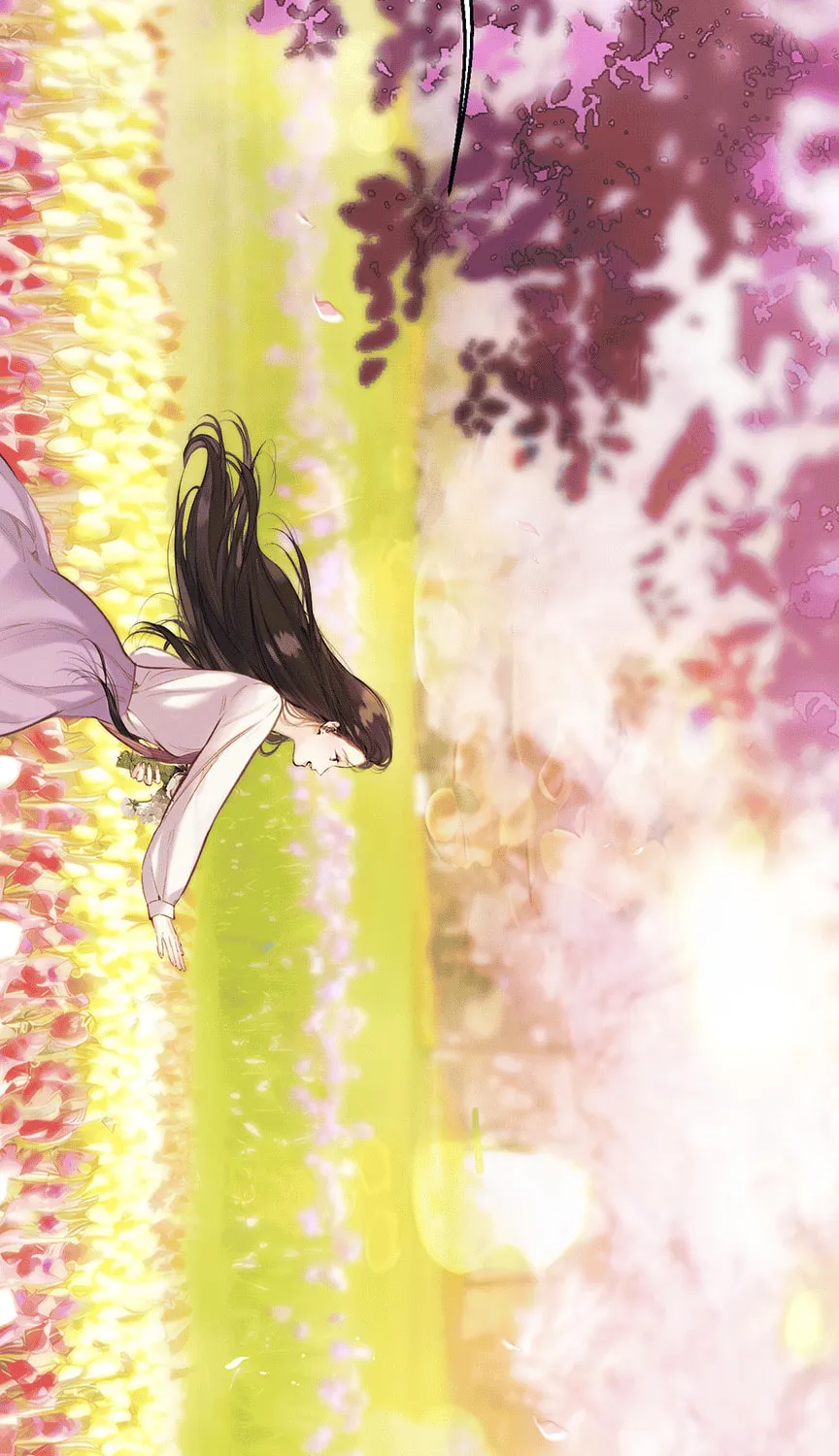 Only for Love Chapter 51 page 67 - 