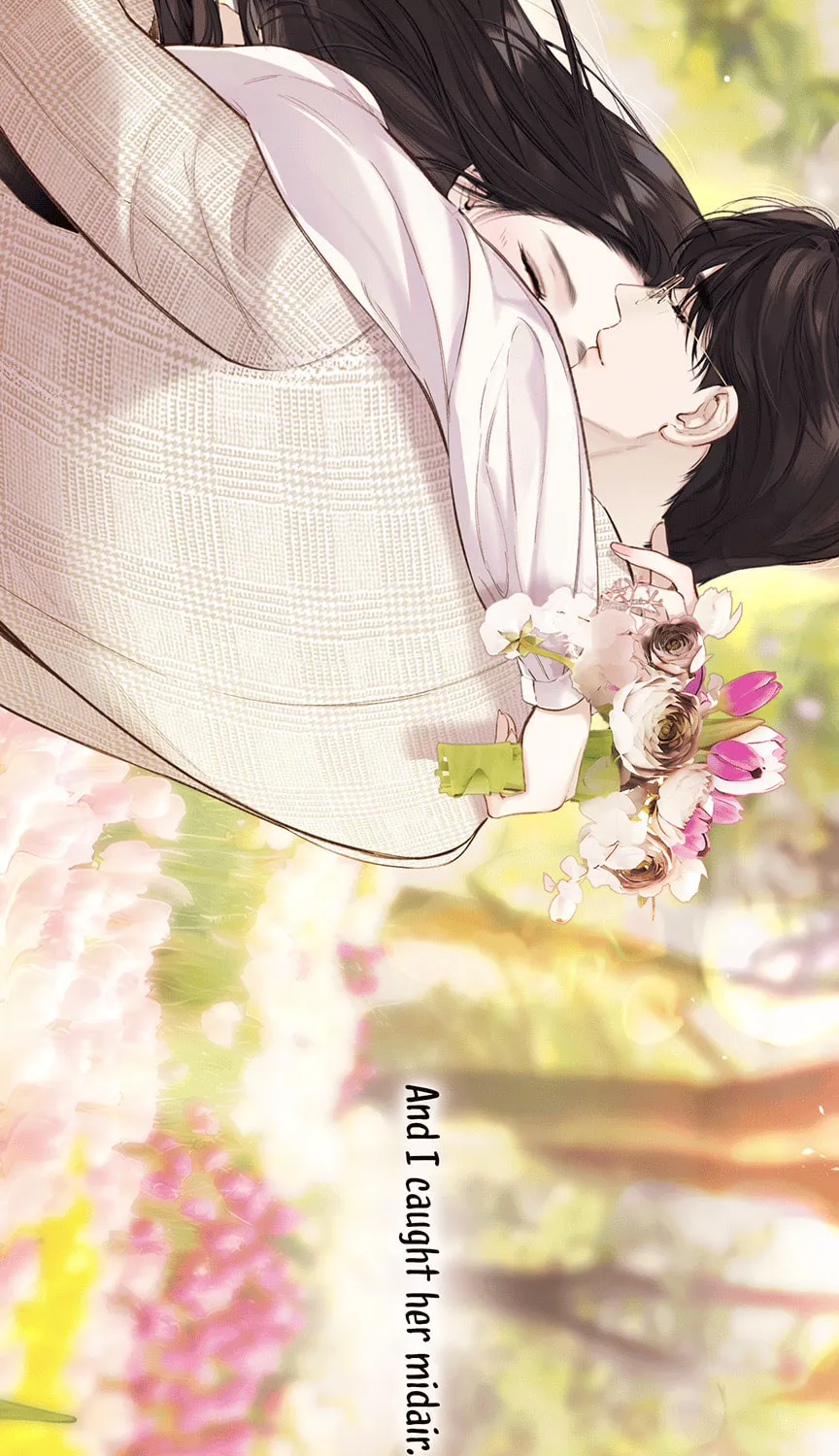 Only for Love Chapter 51 page 72 - 