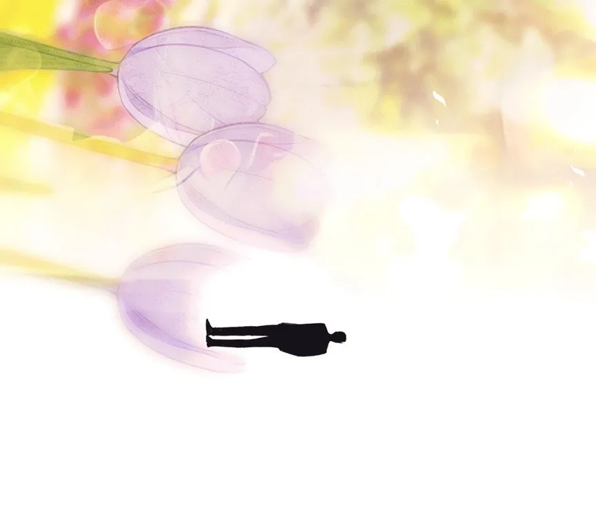 Only for Love Chapter 51 page 73 - 