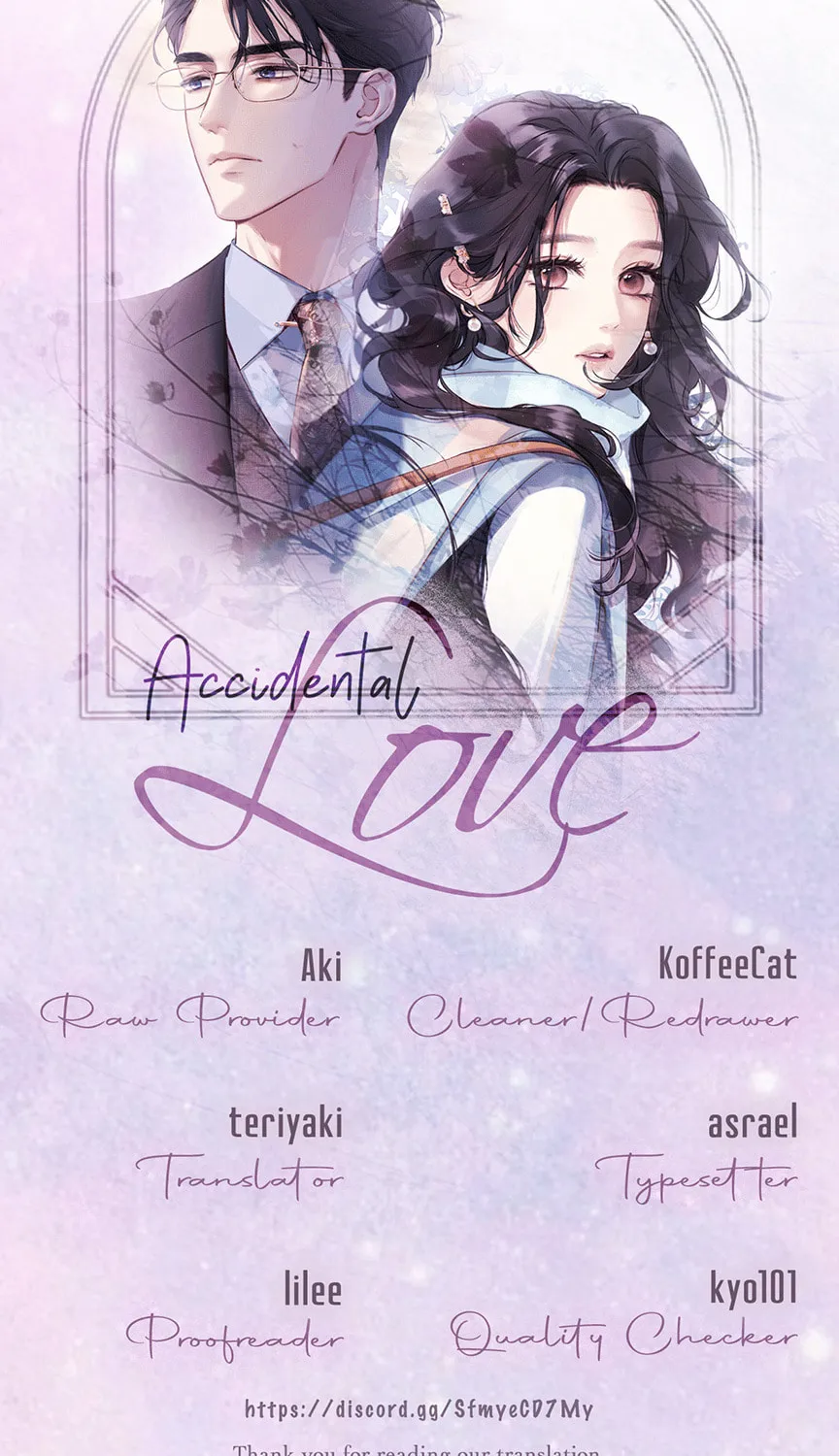 Only for Love Chapter 51 page 77 - 