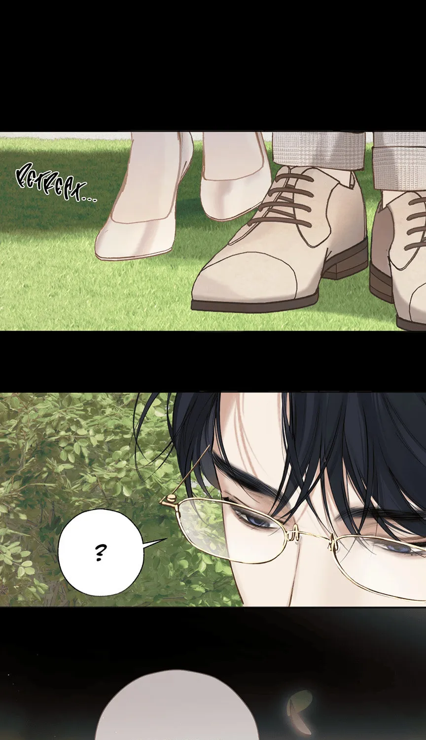 Only for Love Chapter 52 page 14 - 