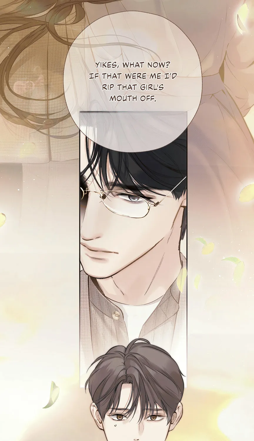 Only for Love Chapter 52 page 17 - 