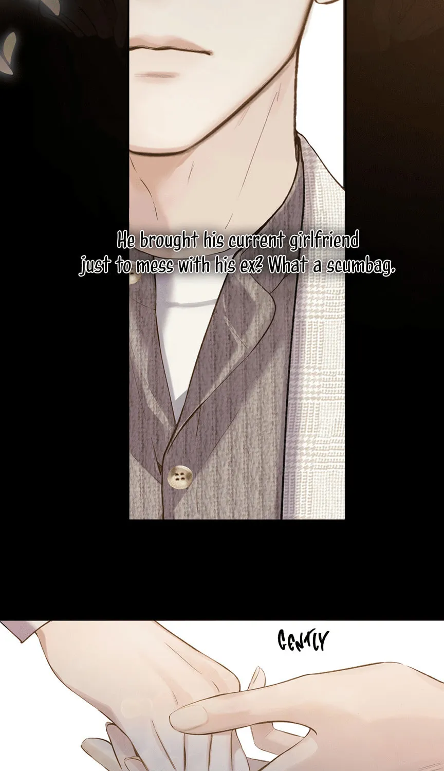 Only for Love Chapter 52 page 19 - 