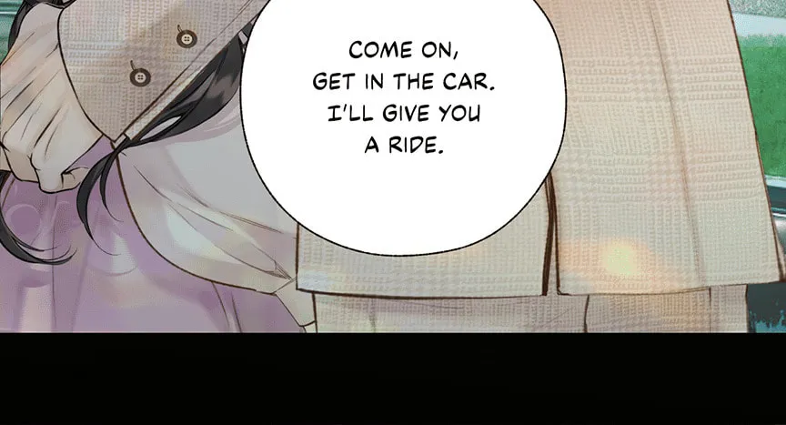 Only for Love Chapter 52 page 21 - 