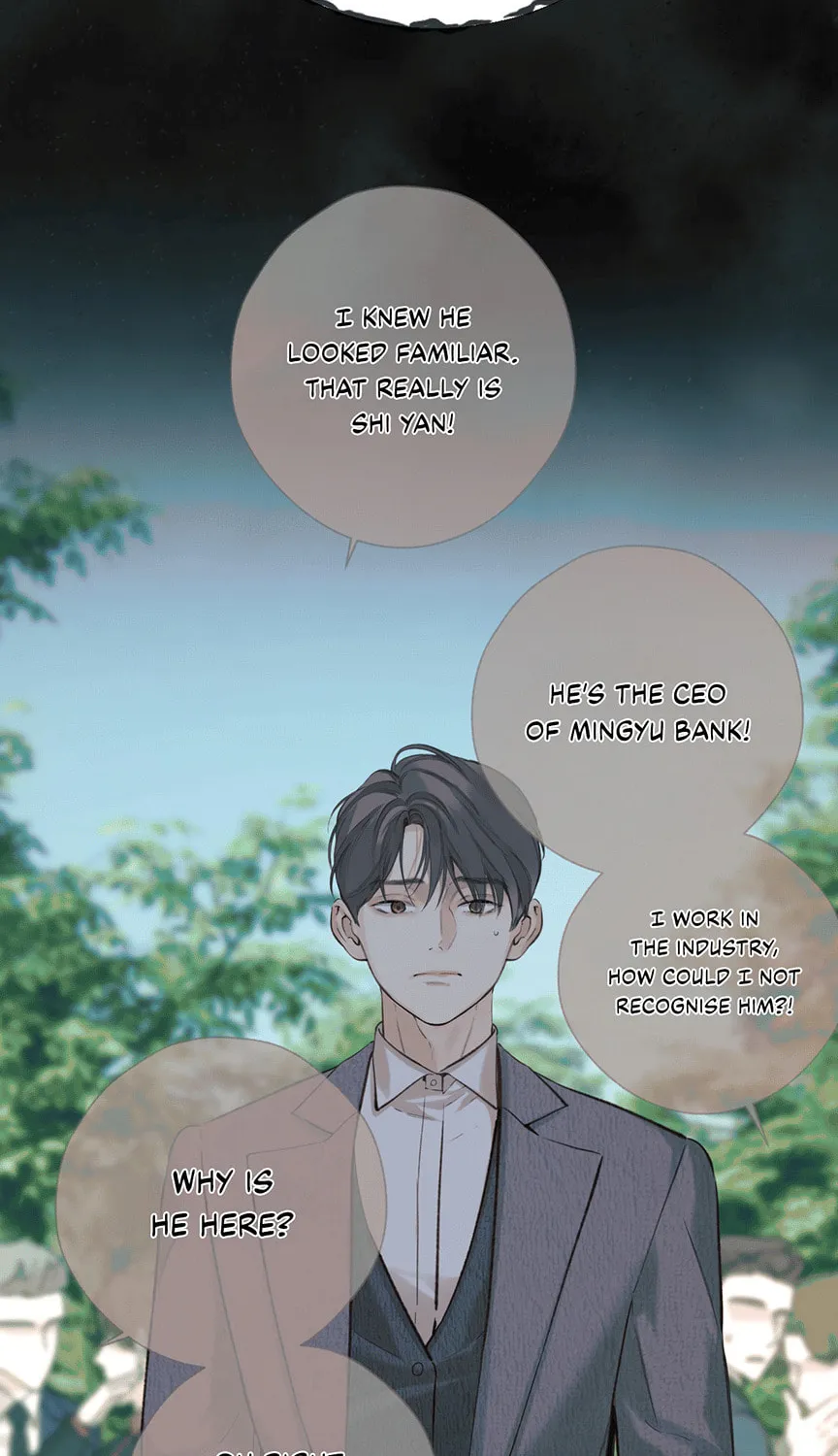 Only for Love Chapter 52 page 25 - 