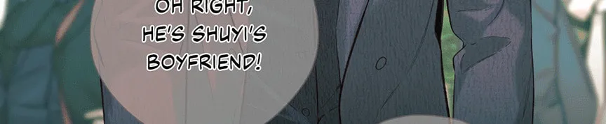 Only for Love Chapter 52 page 26 - 