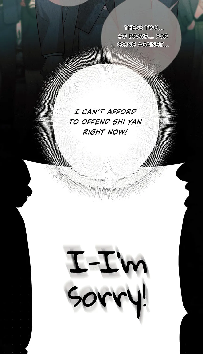 Only for Love Chapter 52 page 27 - 