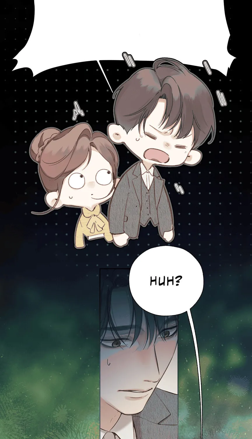 Only for Love Chapter 52 page 28 - 