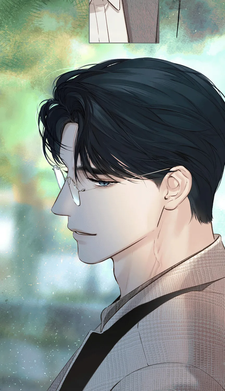 Only for Love Chapter 52 page 29 - 