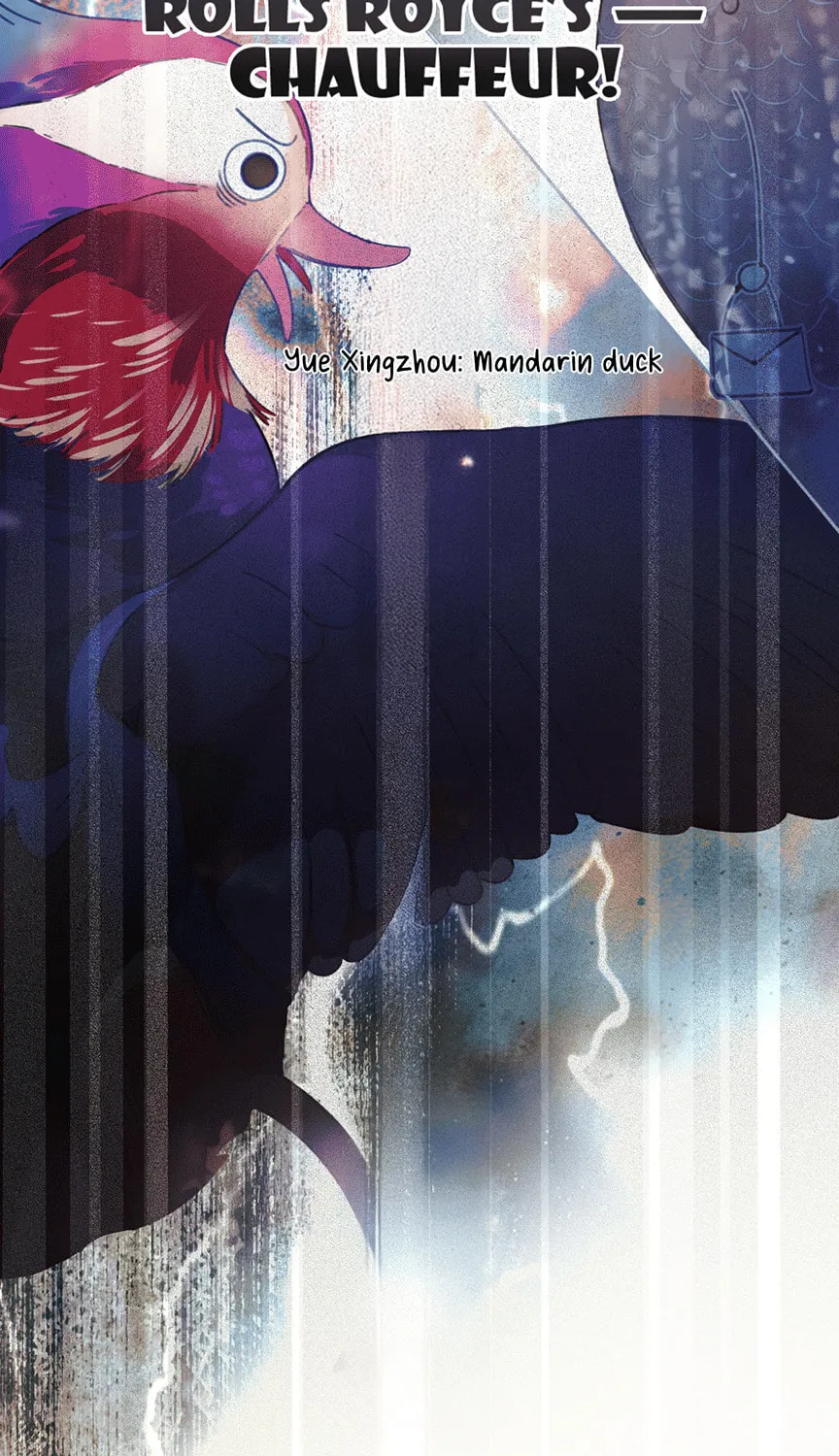 Only for Love Chapter 52 page 4 - 