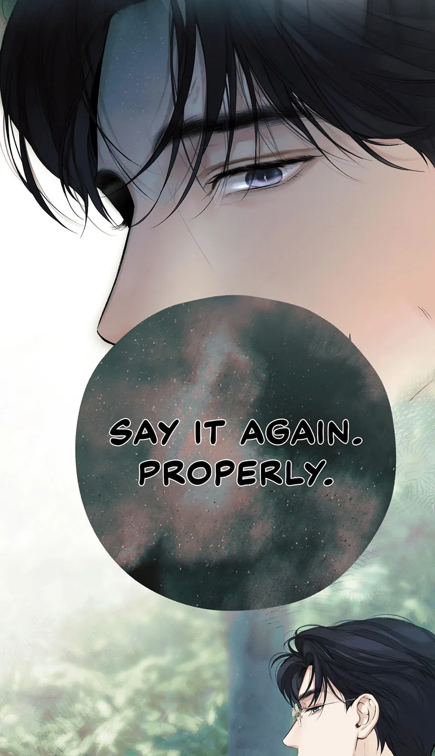 Only for Love Chapter 52 page 32 - 