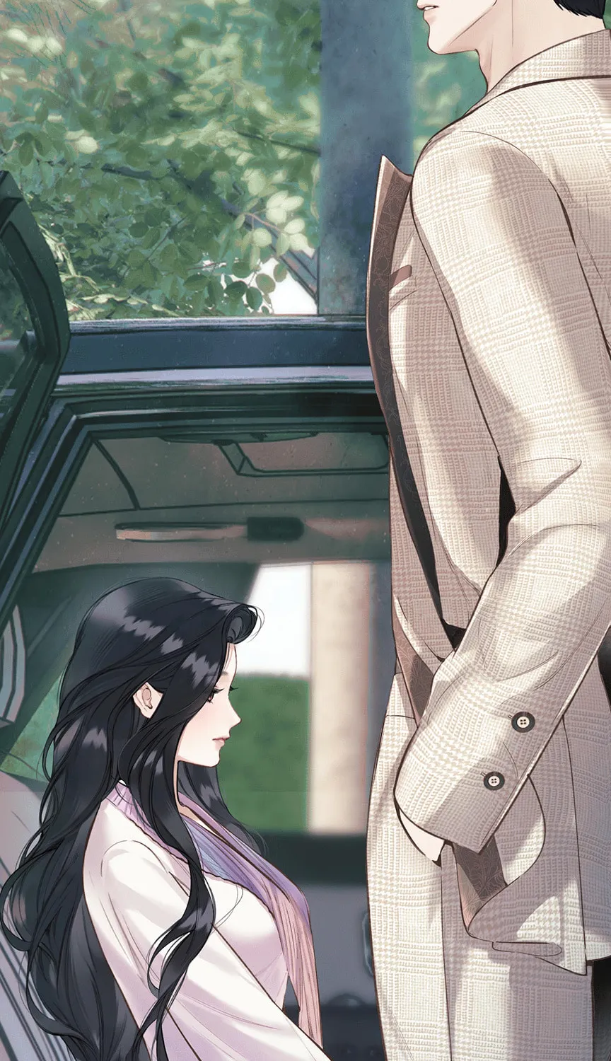 Only for Love Chapter 52 page 33 - 