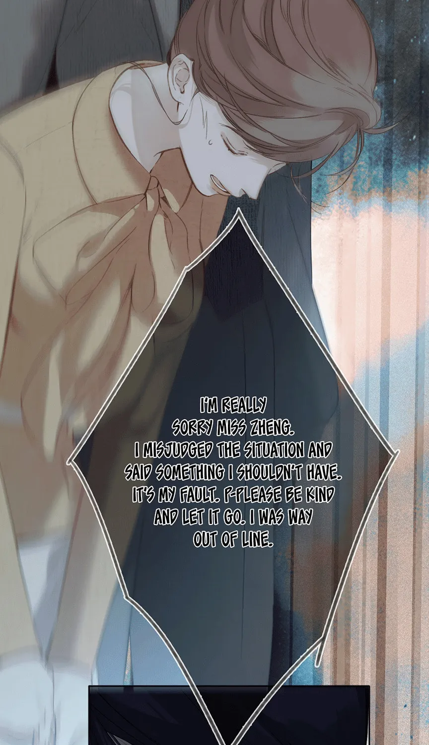 Only for Love Chapter 52 page 38 - 