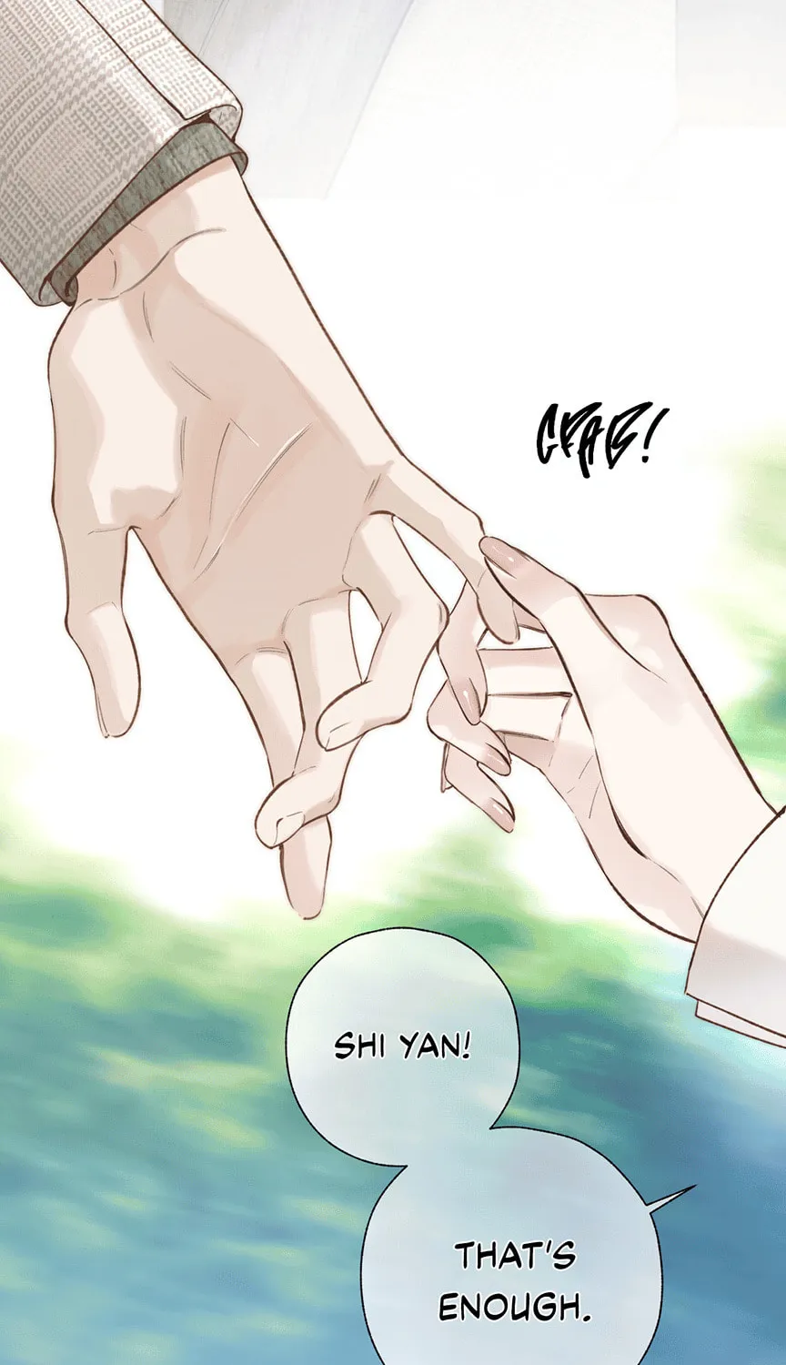 Only for Love Chapter 52 page 40 - 