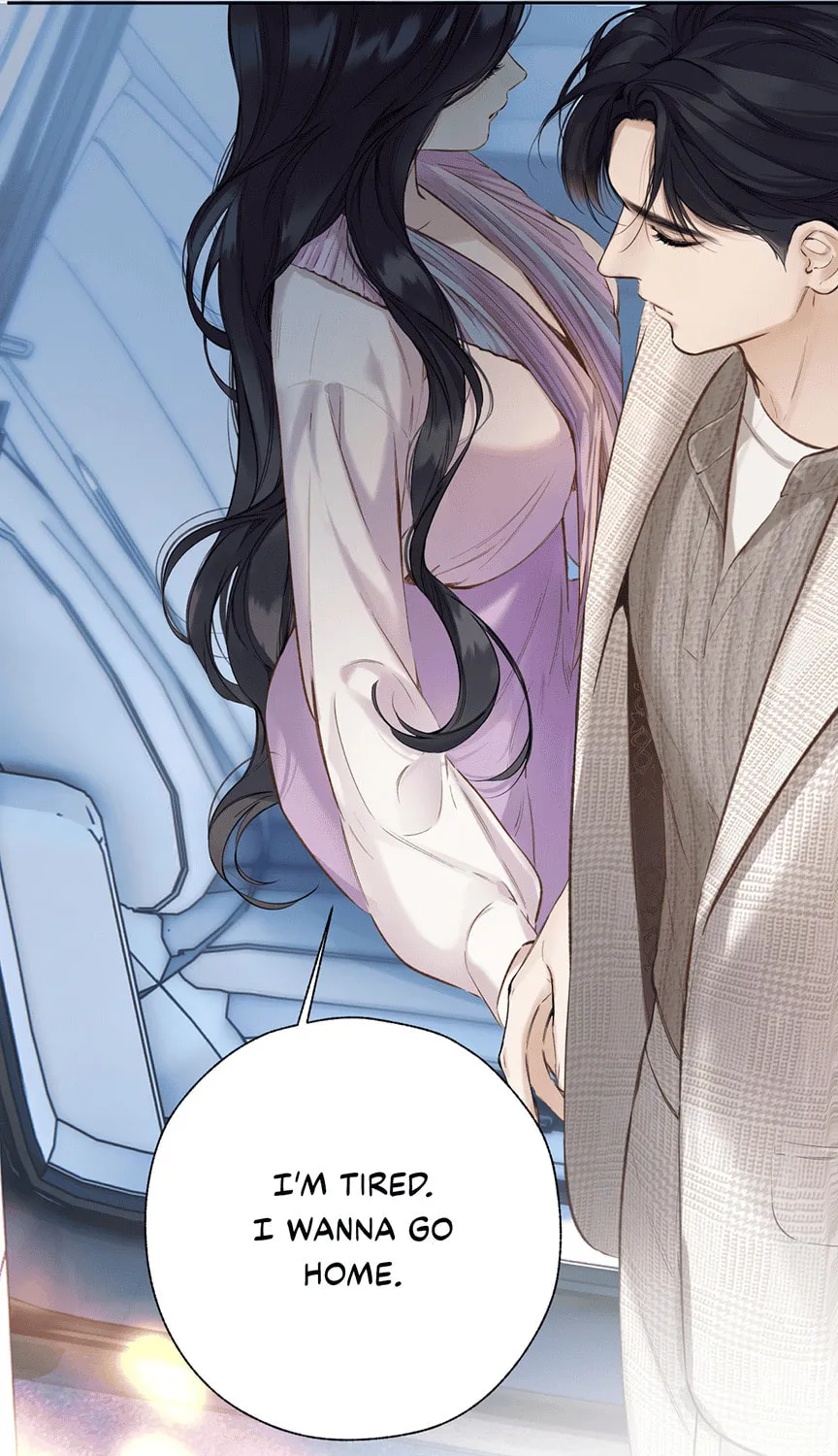 Only for Love Chapter 52 page 42 - 