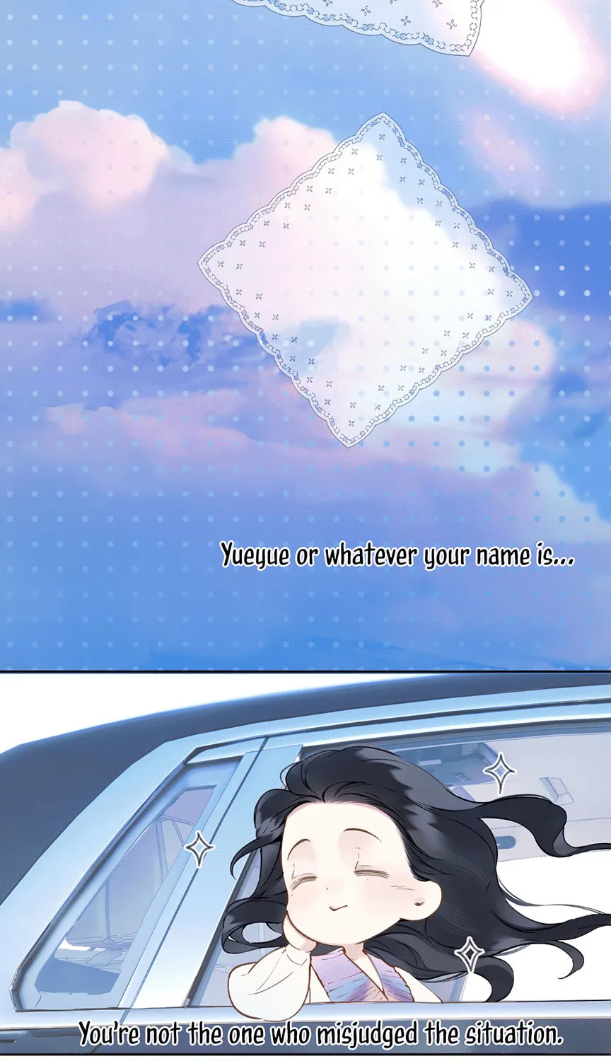 Only for Love Chapter 52 page 44 - 