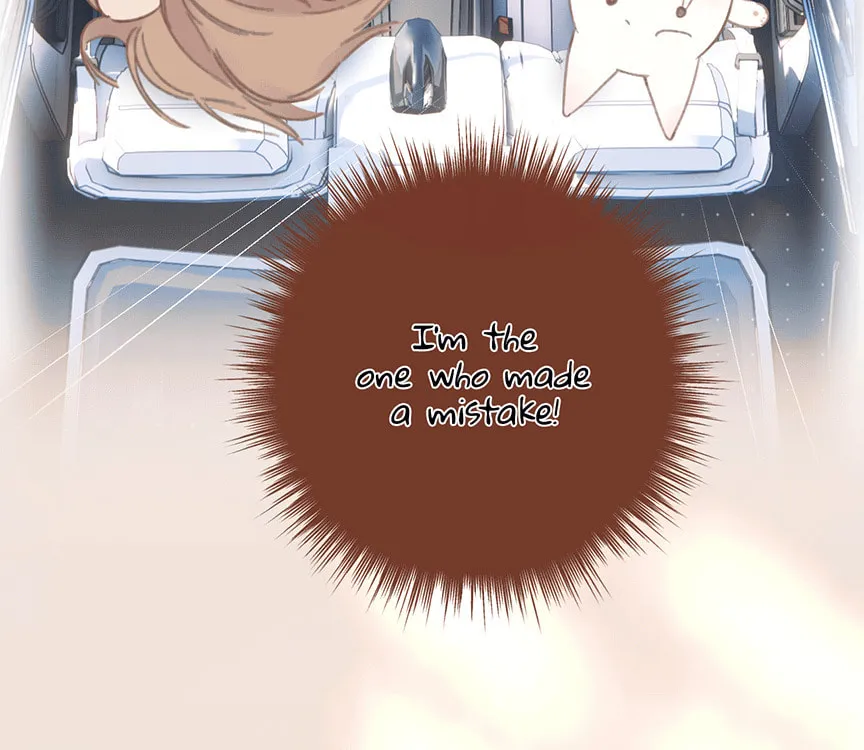 Only for Love Chapter 52 page 46 - 