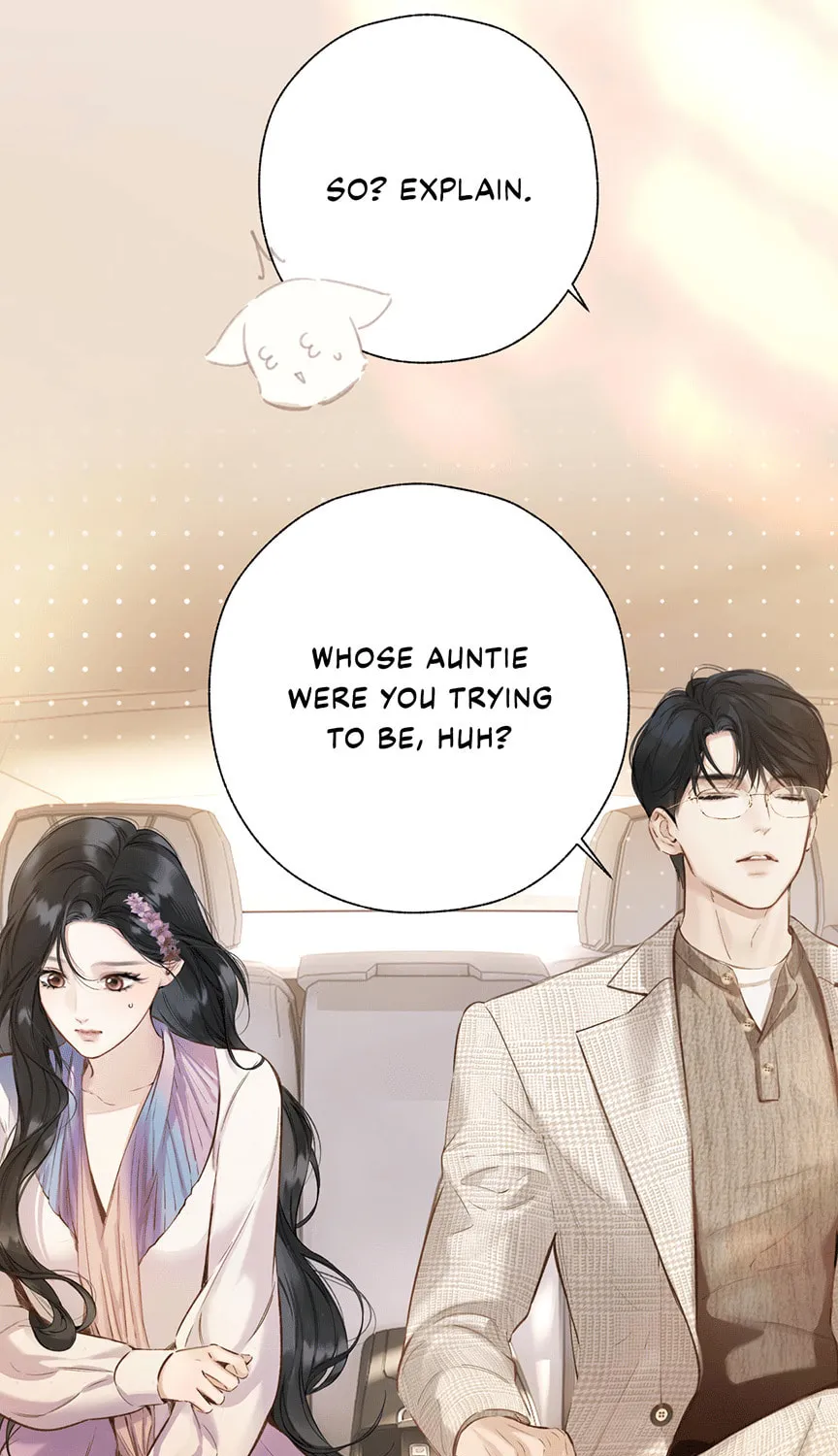 Only for Love Chapter 52 page 47 - 