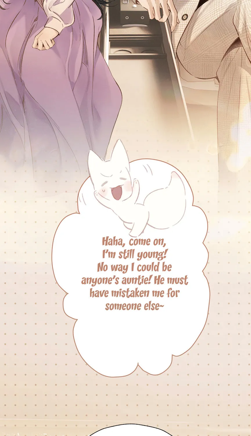 Only for Love Chapter 52 page 48 - 