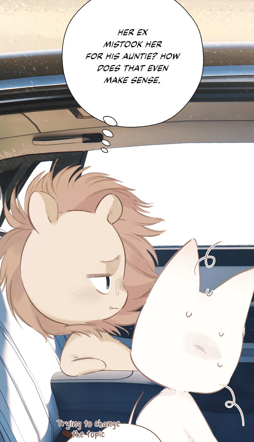 Only for Love Chapter 52 page 49 - 