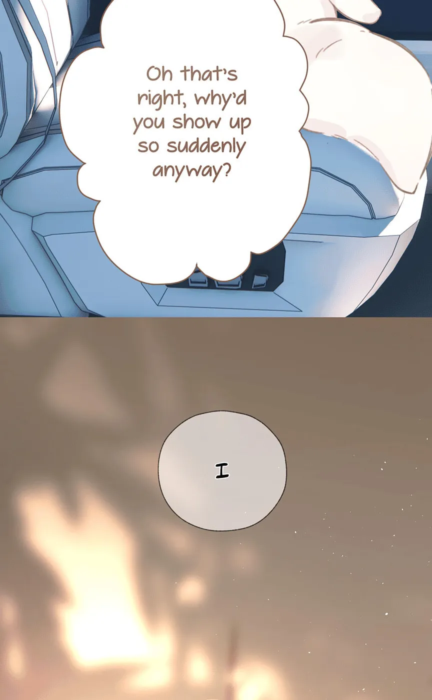 Only for Love Chapter 52 page 50 - 