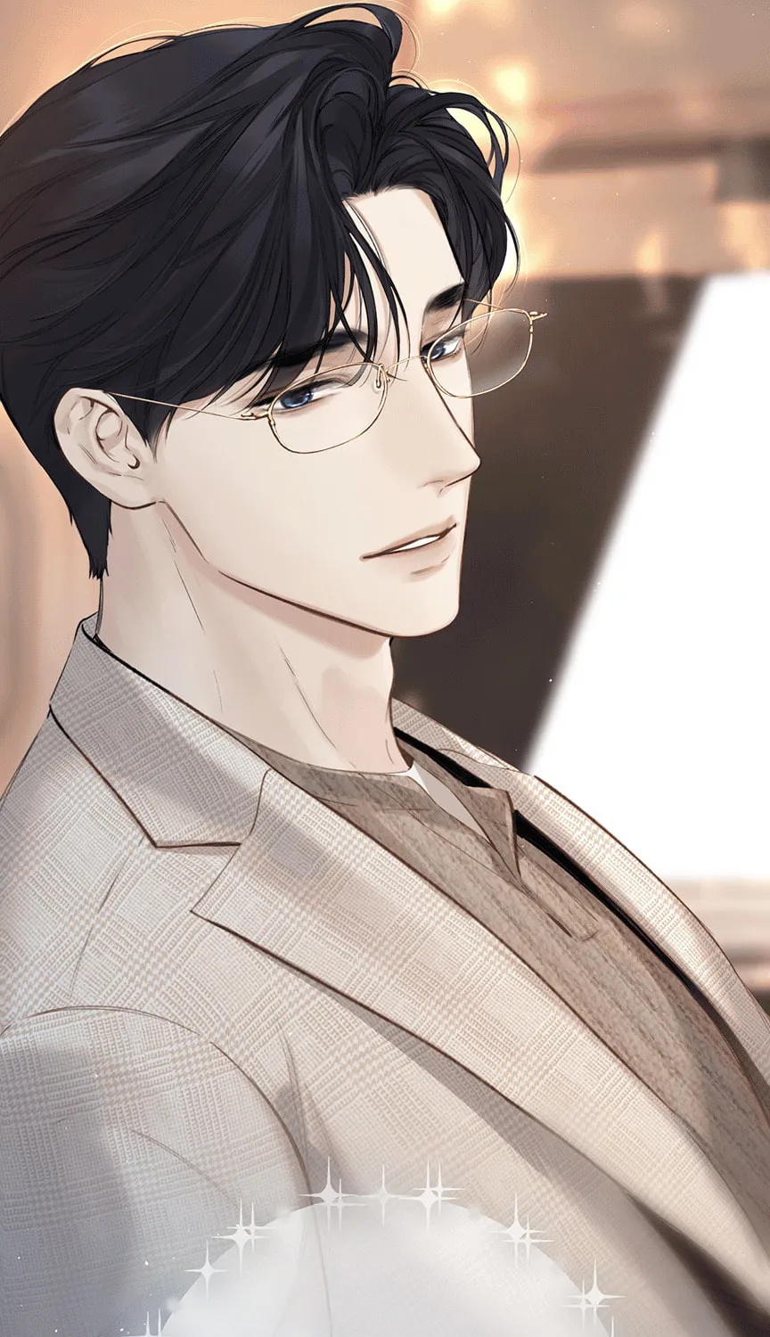 Only for Love Chapter 52 page 51 - 