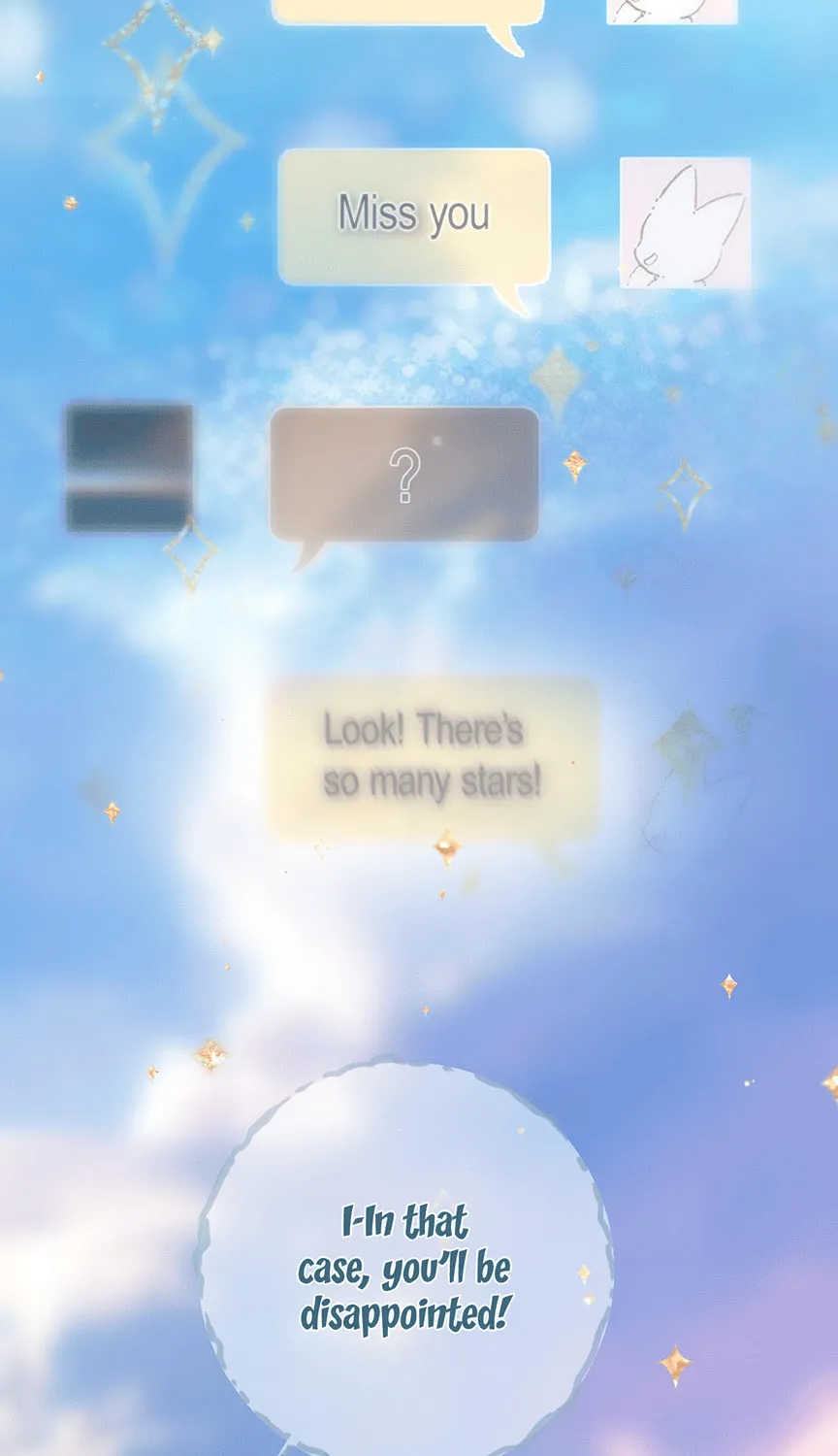 Only for Love Chapter 52 page 53 - 