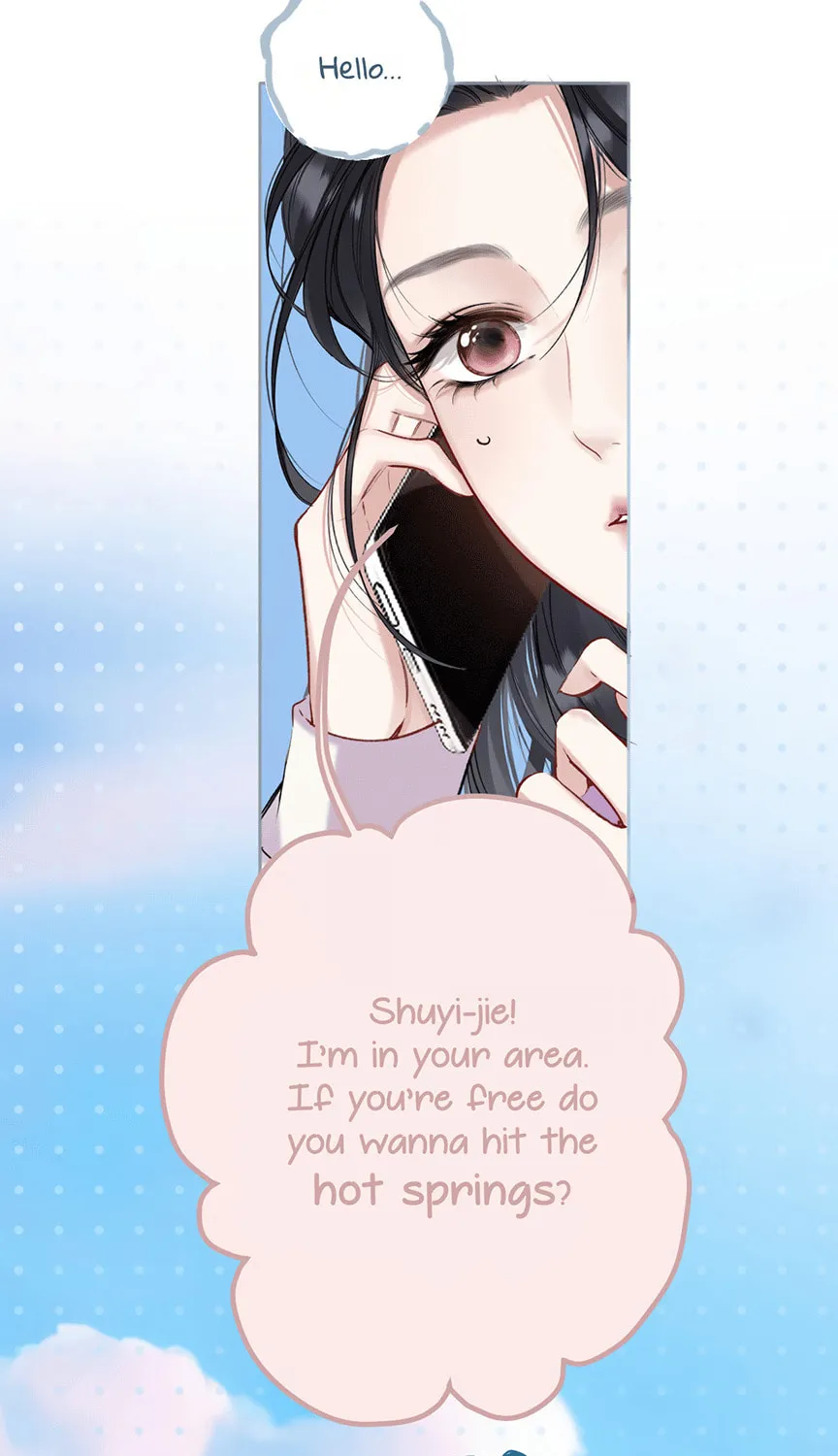 Only for Love Chapter 52 page 56 - 