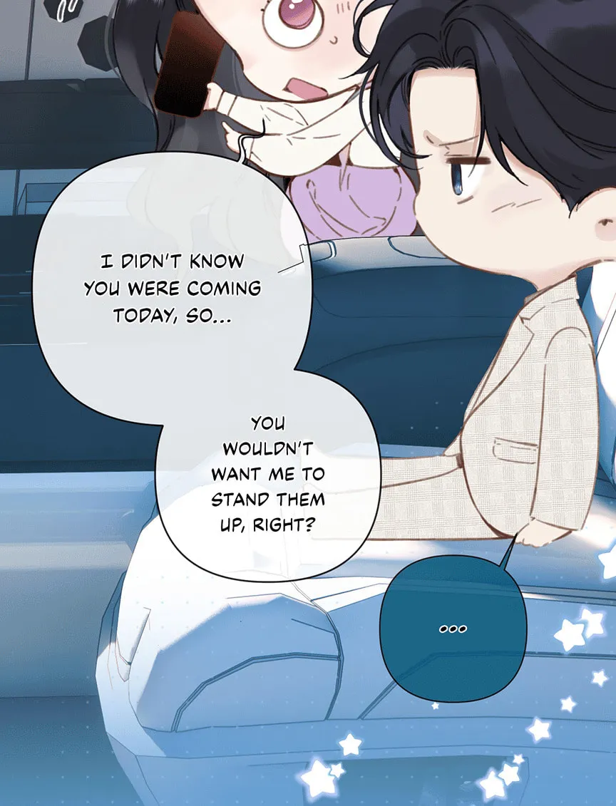 Only for Love Chapter 52 page 58 - 