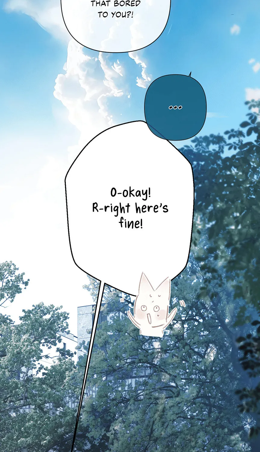 Only for Love Chapter 52 page 60 - 