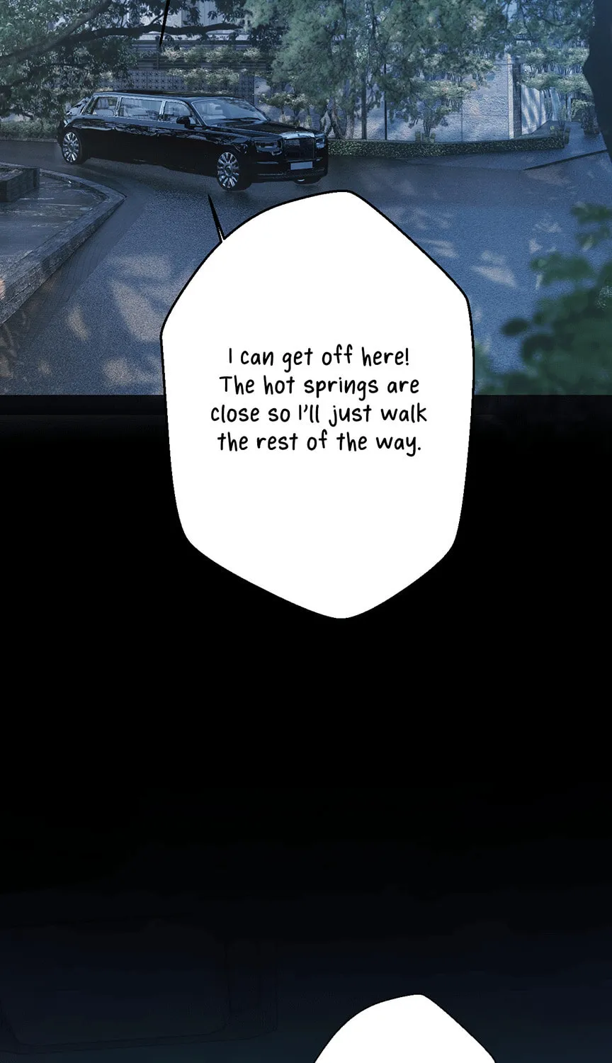 Only for Love Chapter 52 page 61 - 
